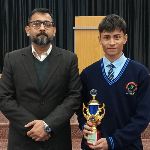 Coochbehar District Open Chess Tournament 2025