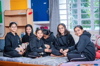 Best Residential School