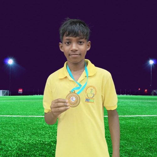 Jalpaiguri District Football Champion