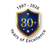 28+ experience