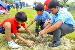 World Earth Day