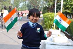 76th Republic Day Celebrations