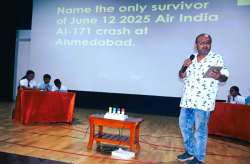 Inter House Quiz Competition 2025