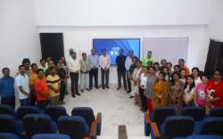 Teachers Training on Teachmint Smart Class