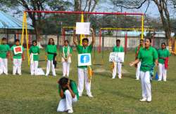 Nukkad Natak Competition 2025