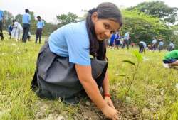 World Earth Day
