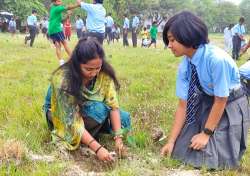 World Earth Day