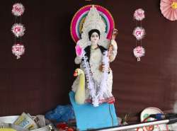 Saraswati Puja 2025