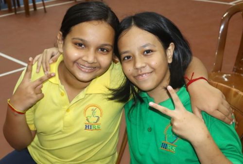 hirs.in Photos