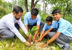 World Earth Day