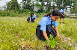 World Earth Day