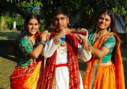 Janmashtami Celebrations