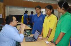 Times Group College Expo