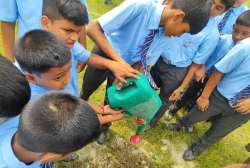 World Earth Day