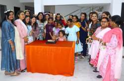 Women's Day Celebrations