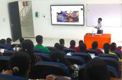 XSEED Training